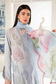 Gulalai's Lawn Wear GL-192