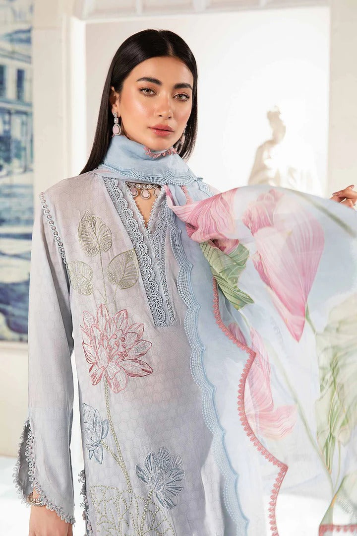 Gulalai's Lawn Wear GL-192