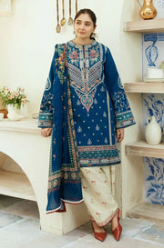 Gulalai's Winter Wear GW-5023
