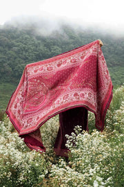 Gulalai's Winter Wear GW-5100