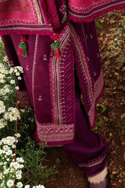 Gulalai's Winter Wear GW-5100