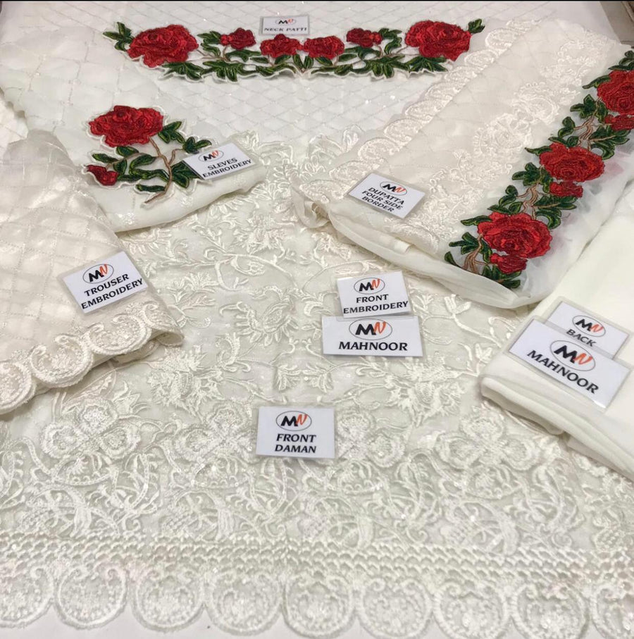 Gulalai's Lawn Wear GL-117