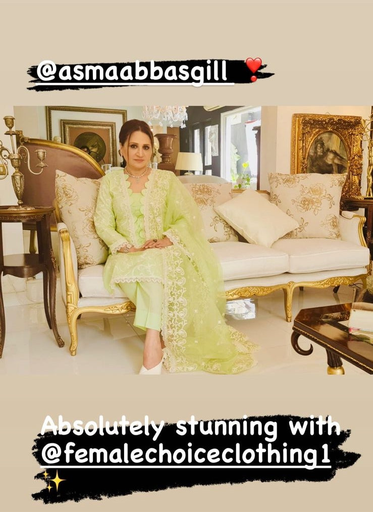 Gulalai's Lawn Wear GL-263