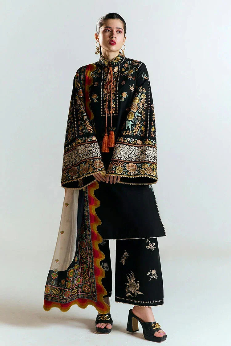 Gulalai's Lawn Wear GL-217