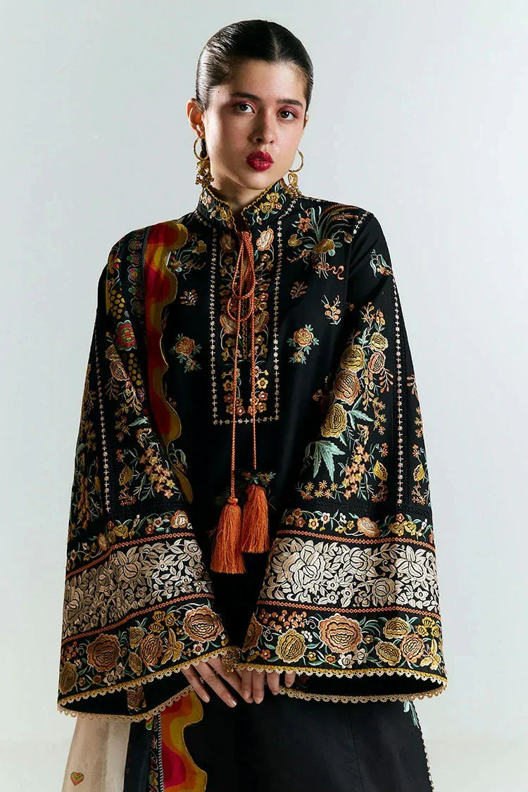 Gulalai's Lawn Wear GL-217