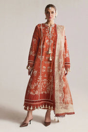 Gulalai's Winter Wear GW-5125