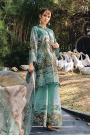 Gulalai's Lawn Wear GL-339