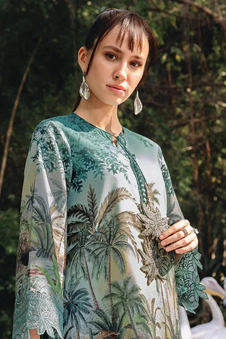 Gulalai's Lawn Wear GL-339