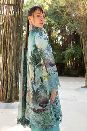 Gulalai's Lawn Wear GL-339