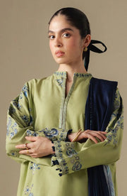 Gulalai's Winter Wear GW-5127