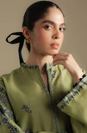 Gulalai's Winter Wear GW-5127