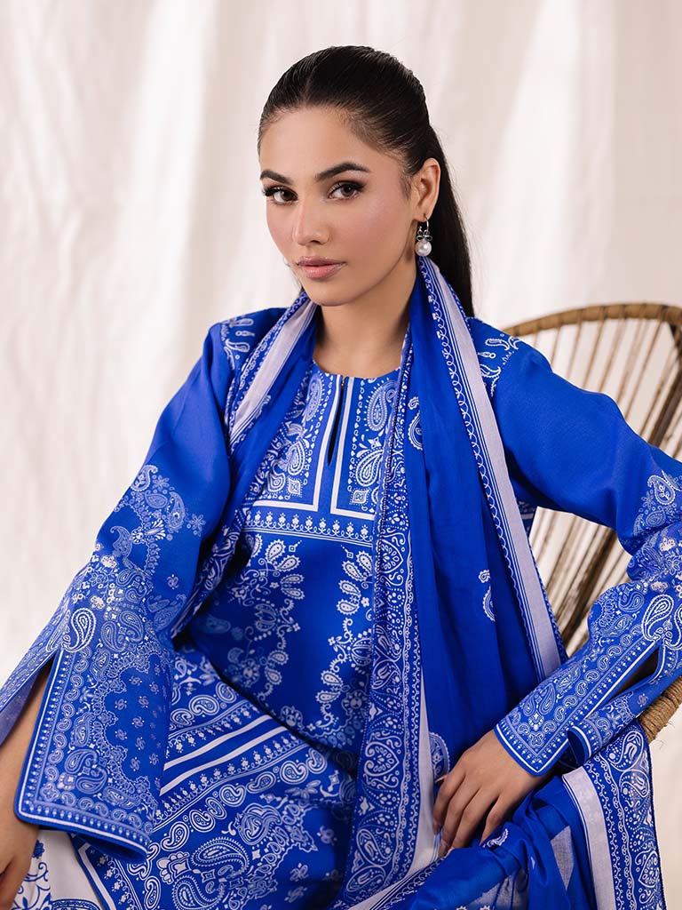 Gulalai's Lawn Wear GL-290