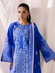 Gulalai's Lawn Wear GL-290