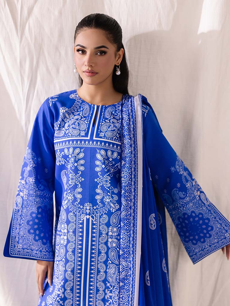 Gulalai's Lawn Wear GL-290