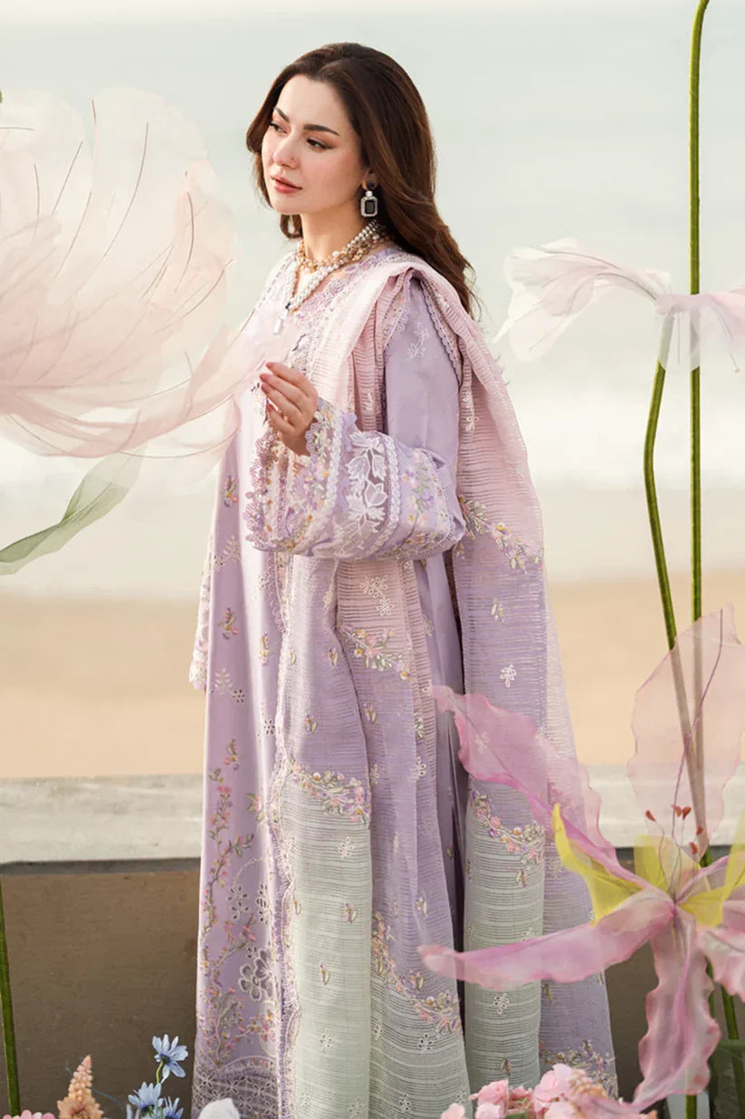 Gulalai's Lawn Wear GL-246