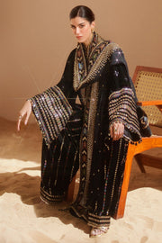 Jasmeena Velvet 3 Piece D-2020