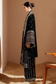 Jasmeena Velvet 3 Piece D-2020