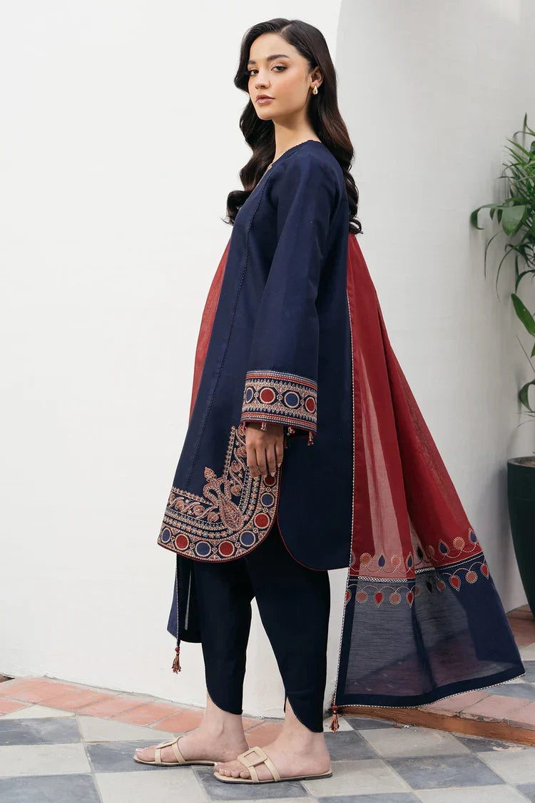 Gulalai's Lawn Wear GL-321