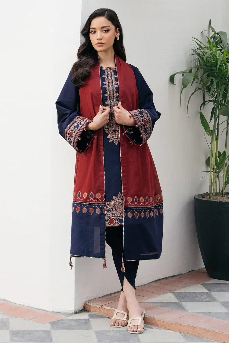 Gulalai's Lawn Wear GL-321