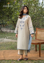 Gulalai's Lawn Wear GL-236