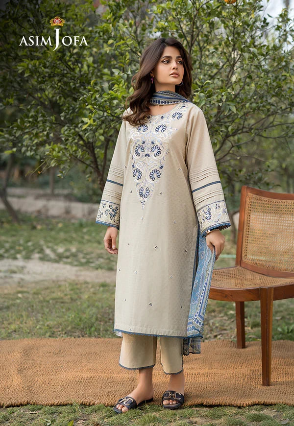 Gulalai's Lawn Wear GL-236