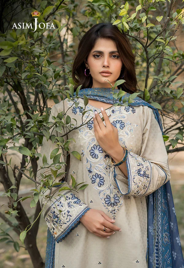 Gulalai's Lawn Wear GL-236