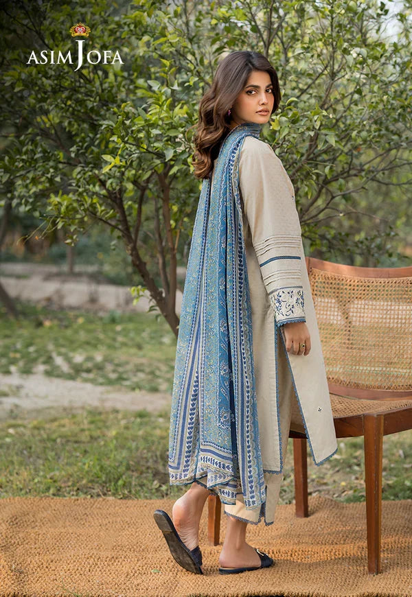 Gulalai's Lawn Wear GL-236