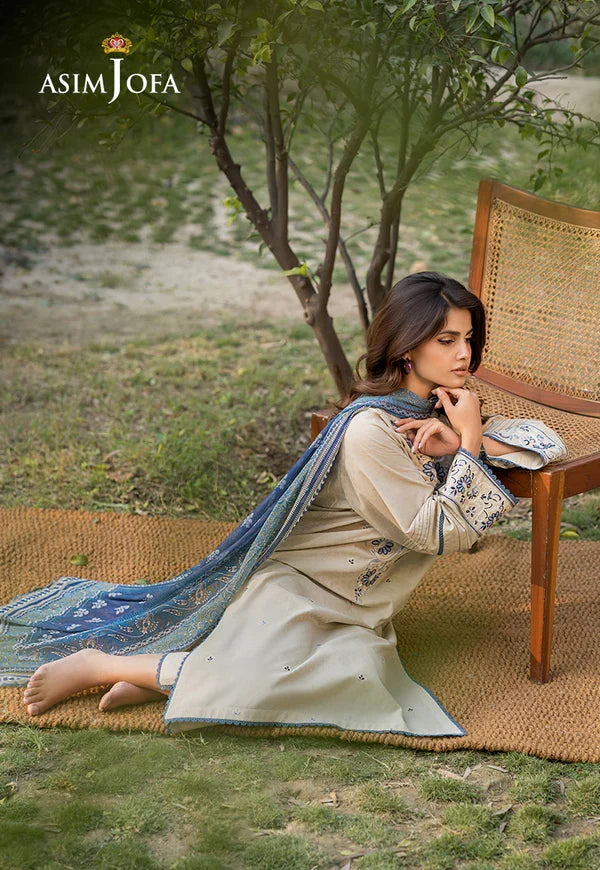 Gulalai's Lawn Wear GL-236
