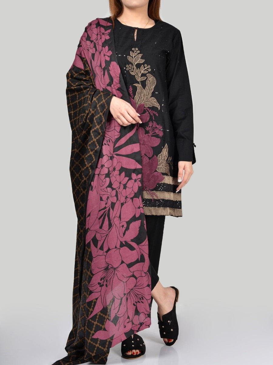 Gulalai's Lawn Wear GL-135