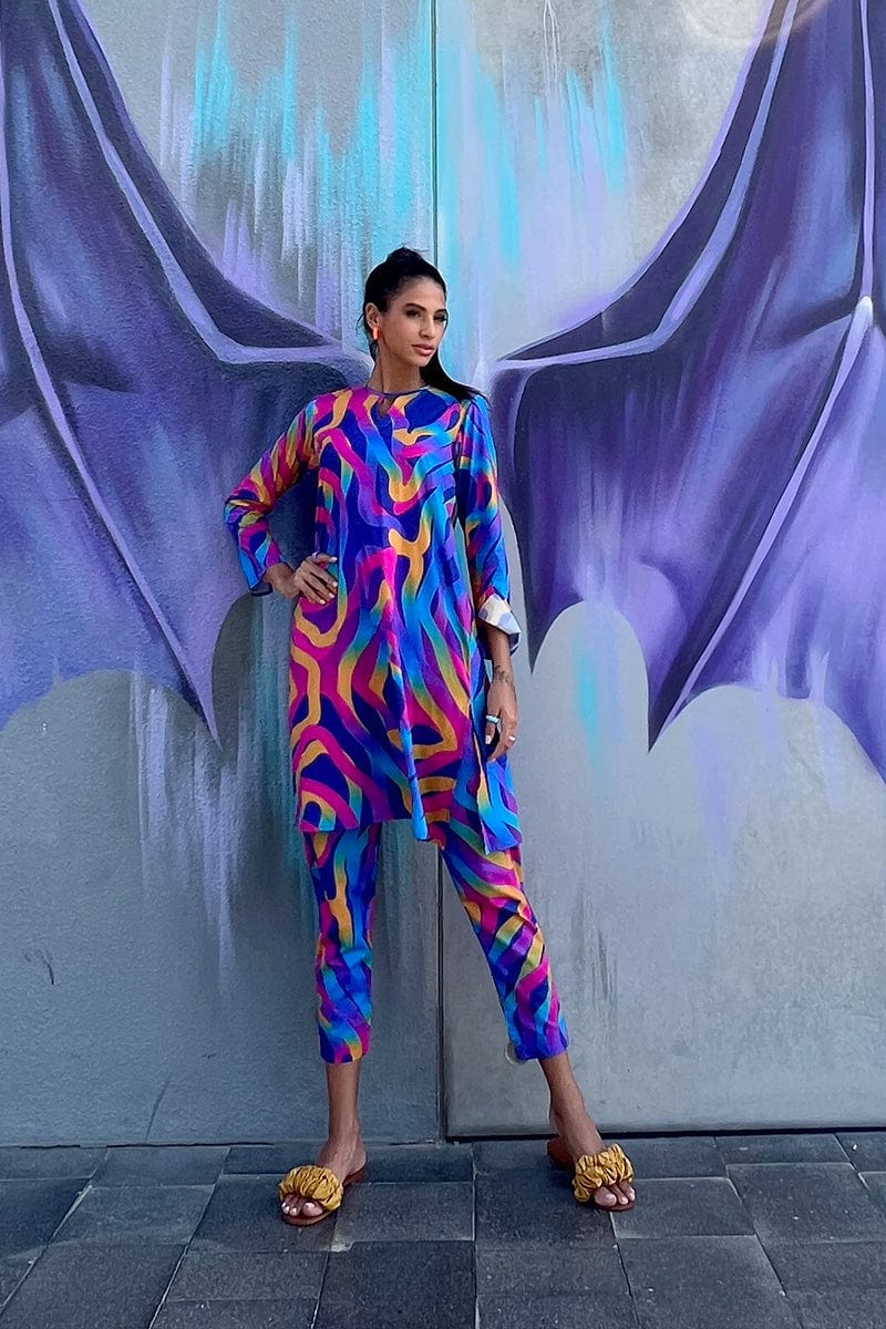 Gulalai's Lawn Wear GL-108