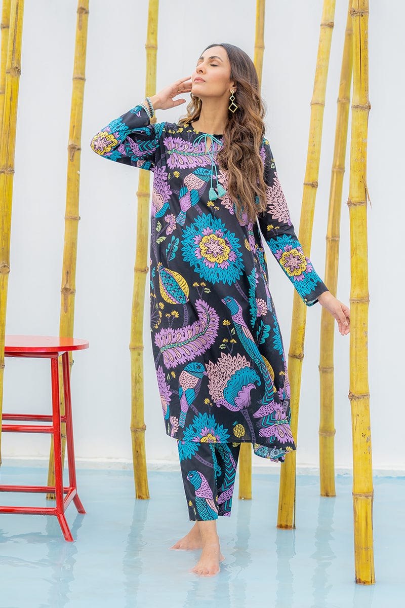 Gulalai's Lawn Wear GL-105