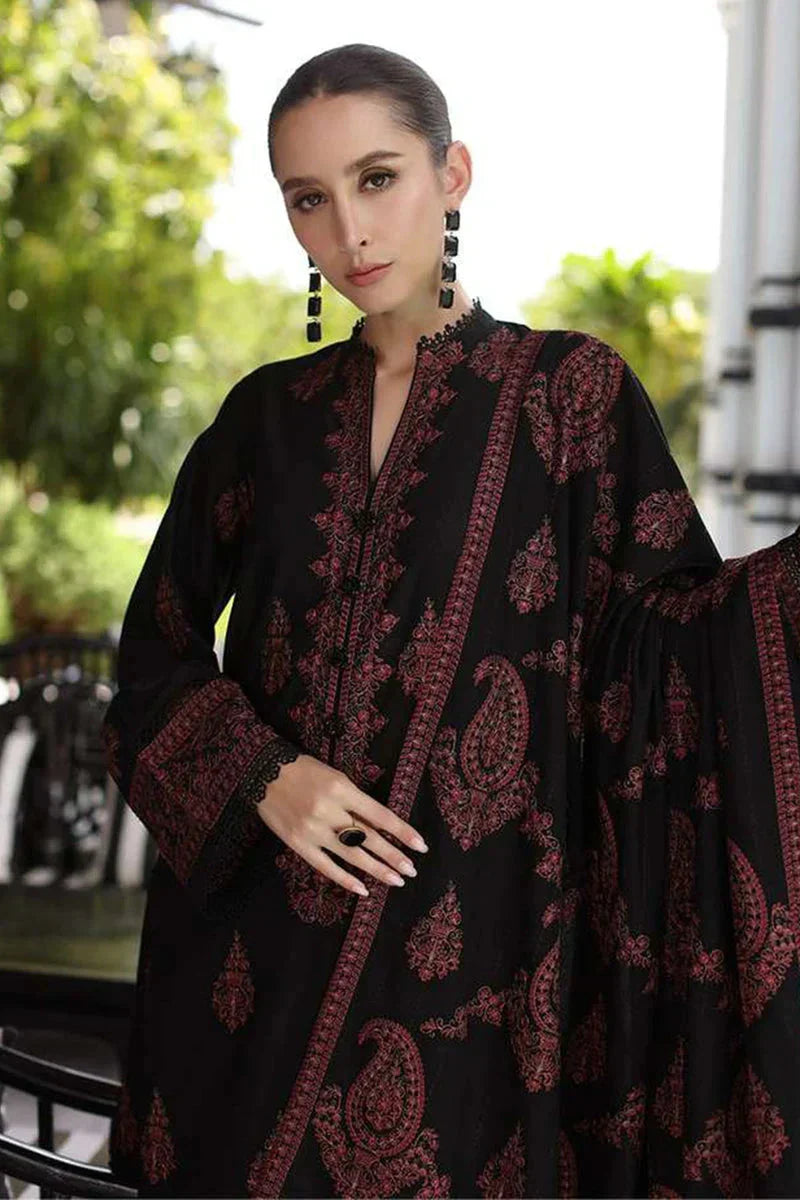 Gulalai's Lawn Wear GL-256