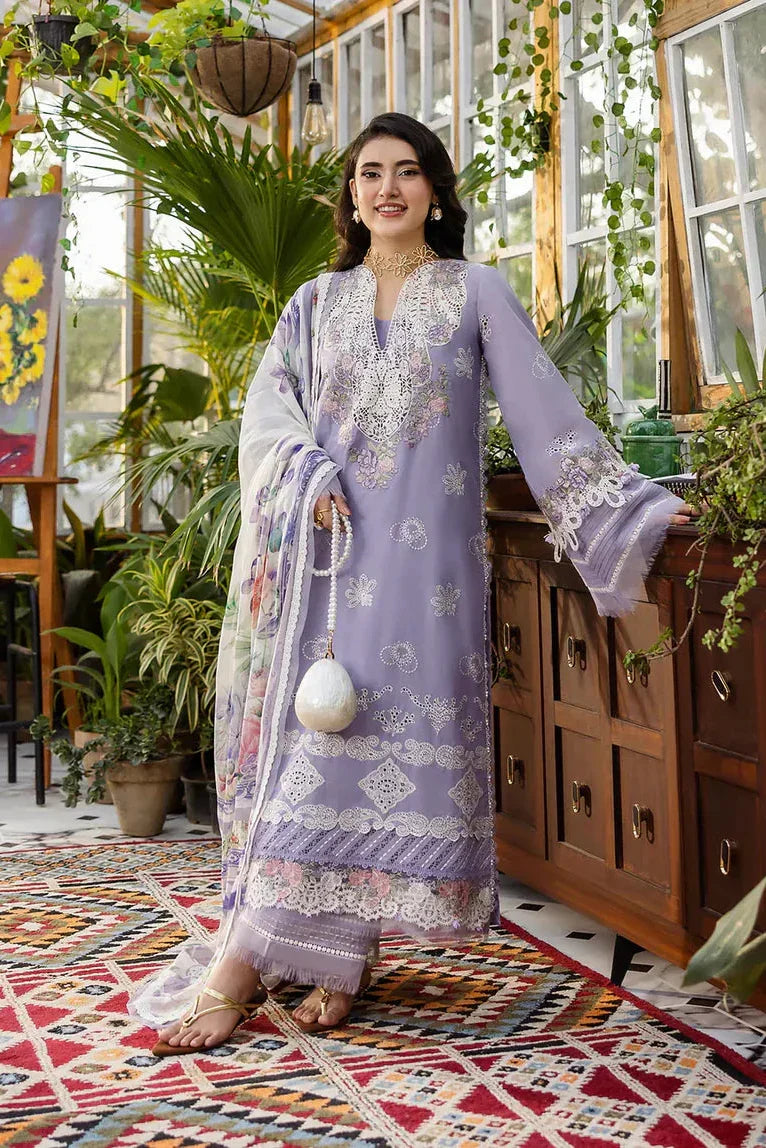 Gulalai's Lawn Wear GL-248