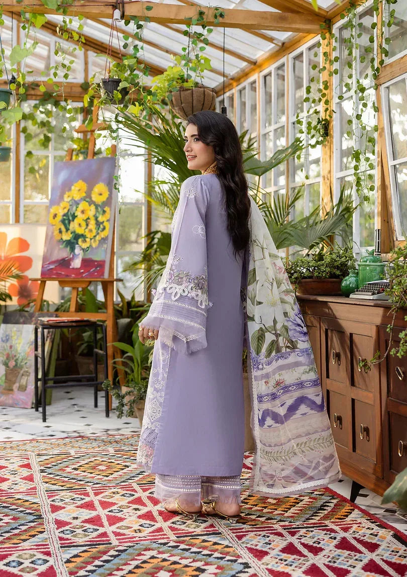 Gulalai's Lawn Wear GL-248