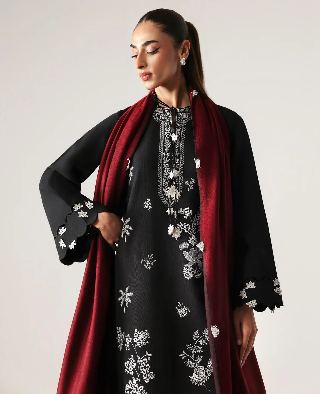 Gulalai's Lawn Wear GL-261