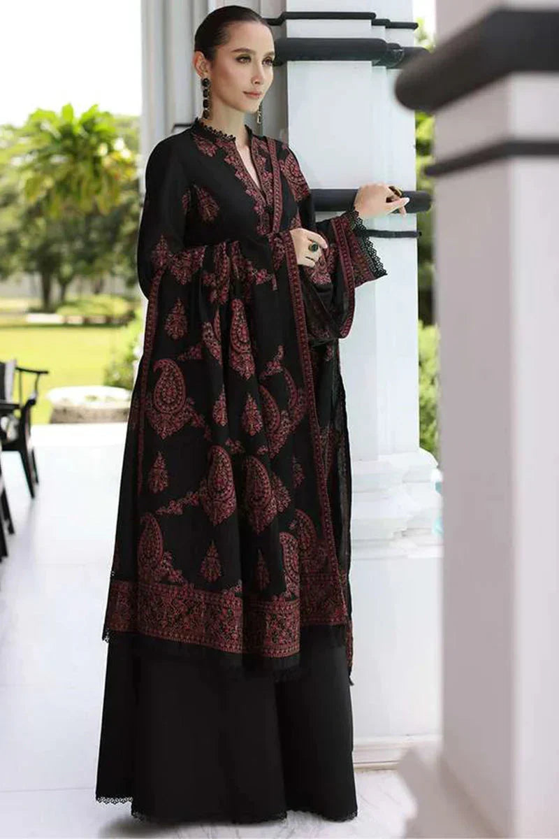 Gulalai's Lawn Wear GL-256