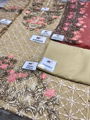 Gulalai's Lawn Wear GL-118
