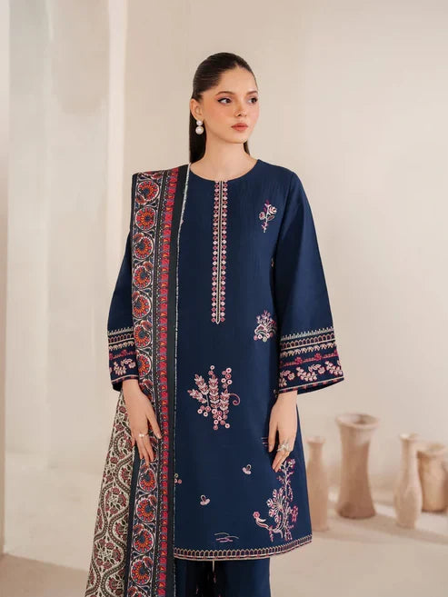 Gulalai's Winter Wear GW-5079