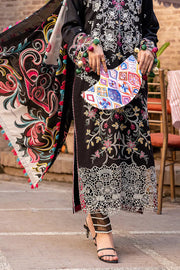 Gulalai's Lawn Wear GL-262