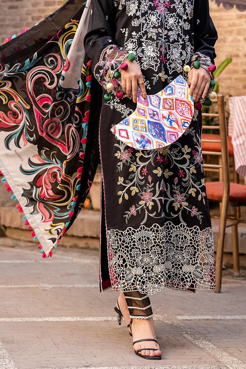 Gulalai's Lawn Wear GL-262