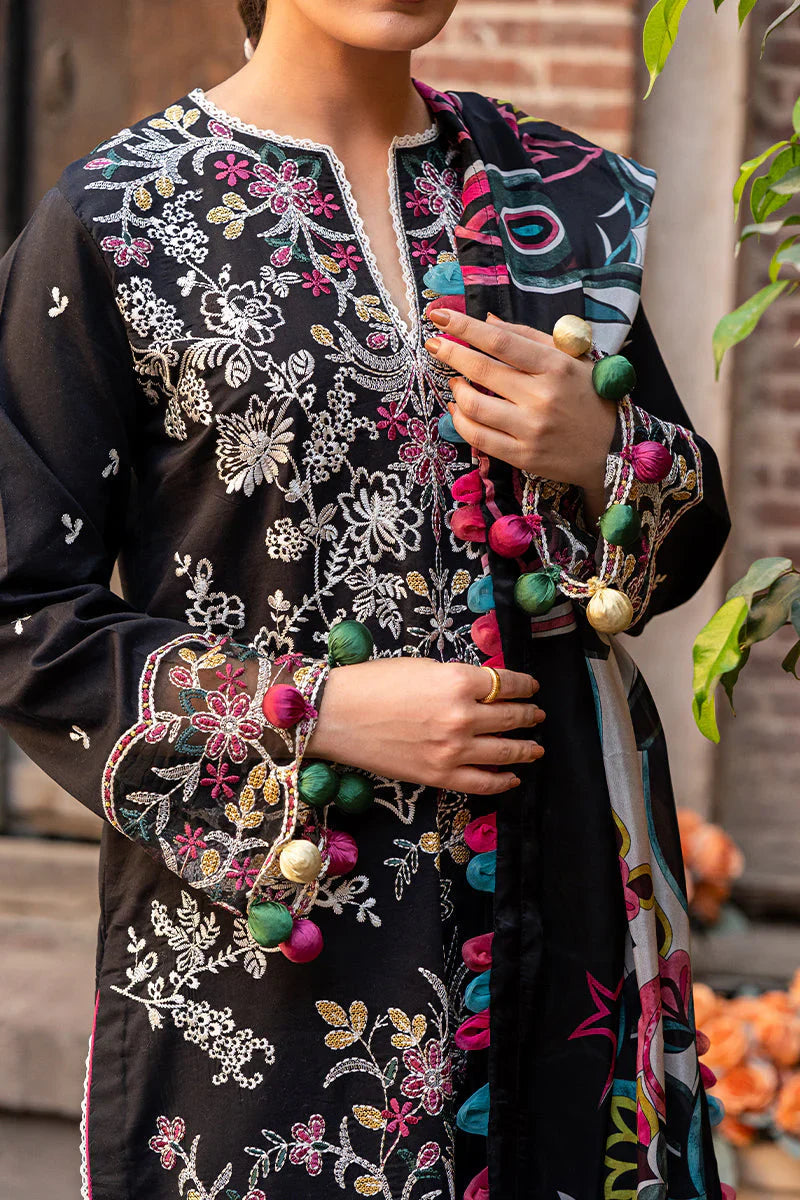 Gulalai's Lawn Wear GL-262