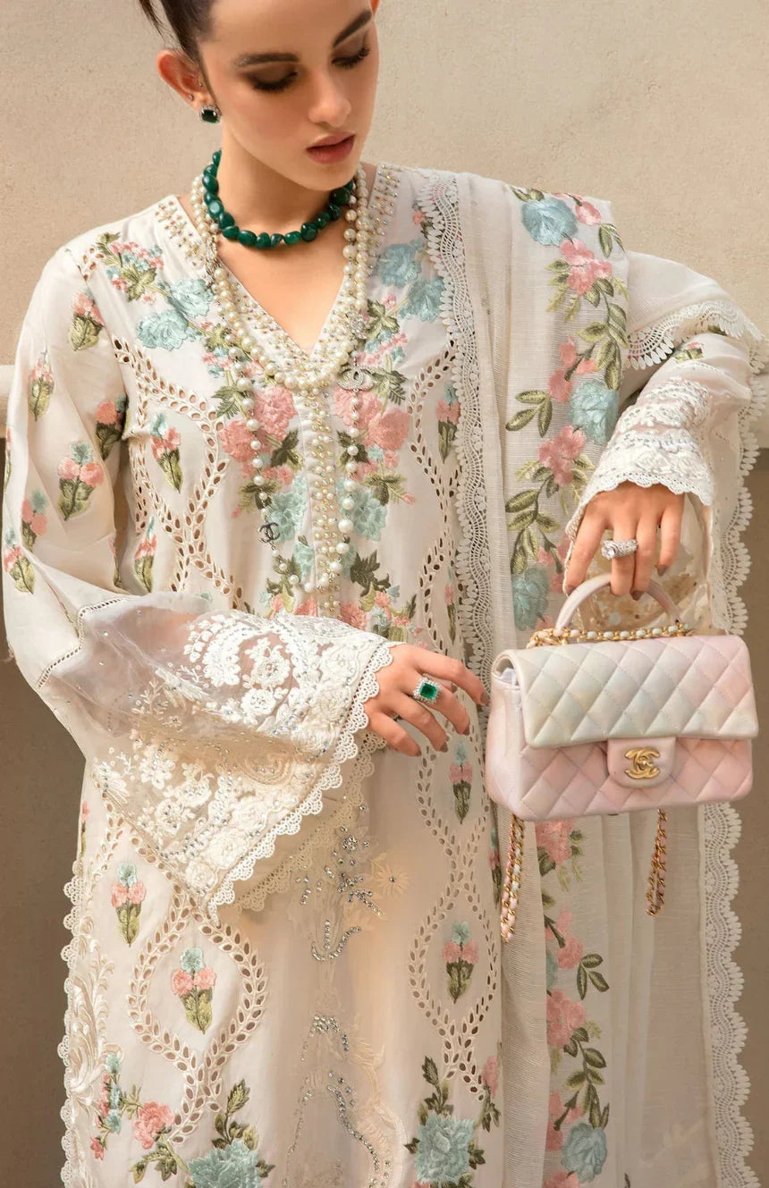 Gulalai's Winter Wear GW-5005