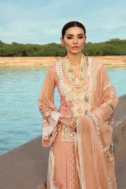 Gulalai's Winter Wear GW-5147