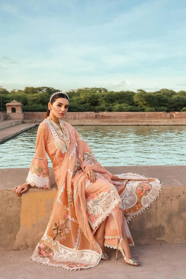 Gulalai's Winter Wear GW-5147
