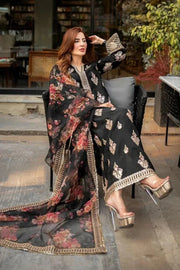 Gulalai's Winter Wear GW-5120