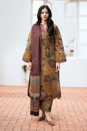 Gulalai's Winter Wear GW-5107