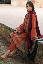 Gulalai's Lawn Wear GL-324