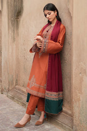 Gulalai's Lawn Wear GL-324