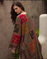 Gulalai's Winter Wear GW-5138