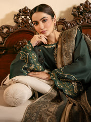 Gulalai's Lawn Wear GL-259